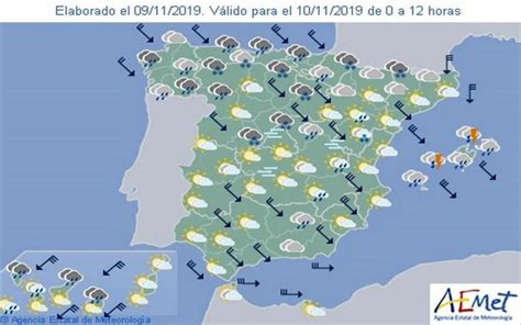 msn españa el tiempo|Pronóstico meteorológico de Madrid, España .